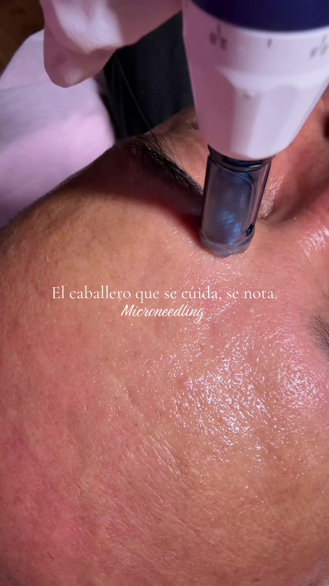 @KM Brows & Beauty