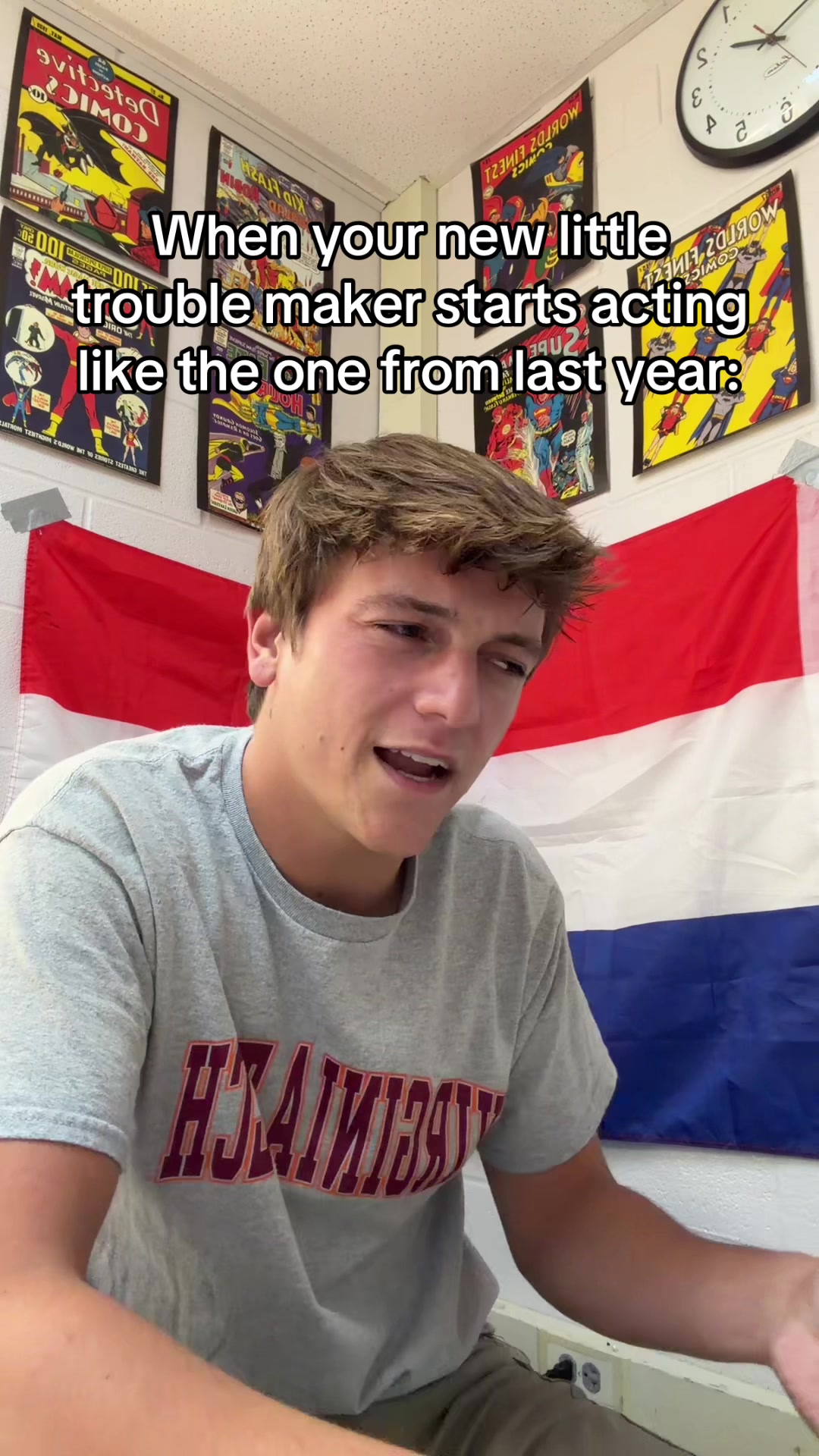 @Mr. V