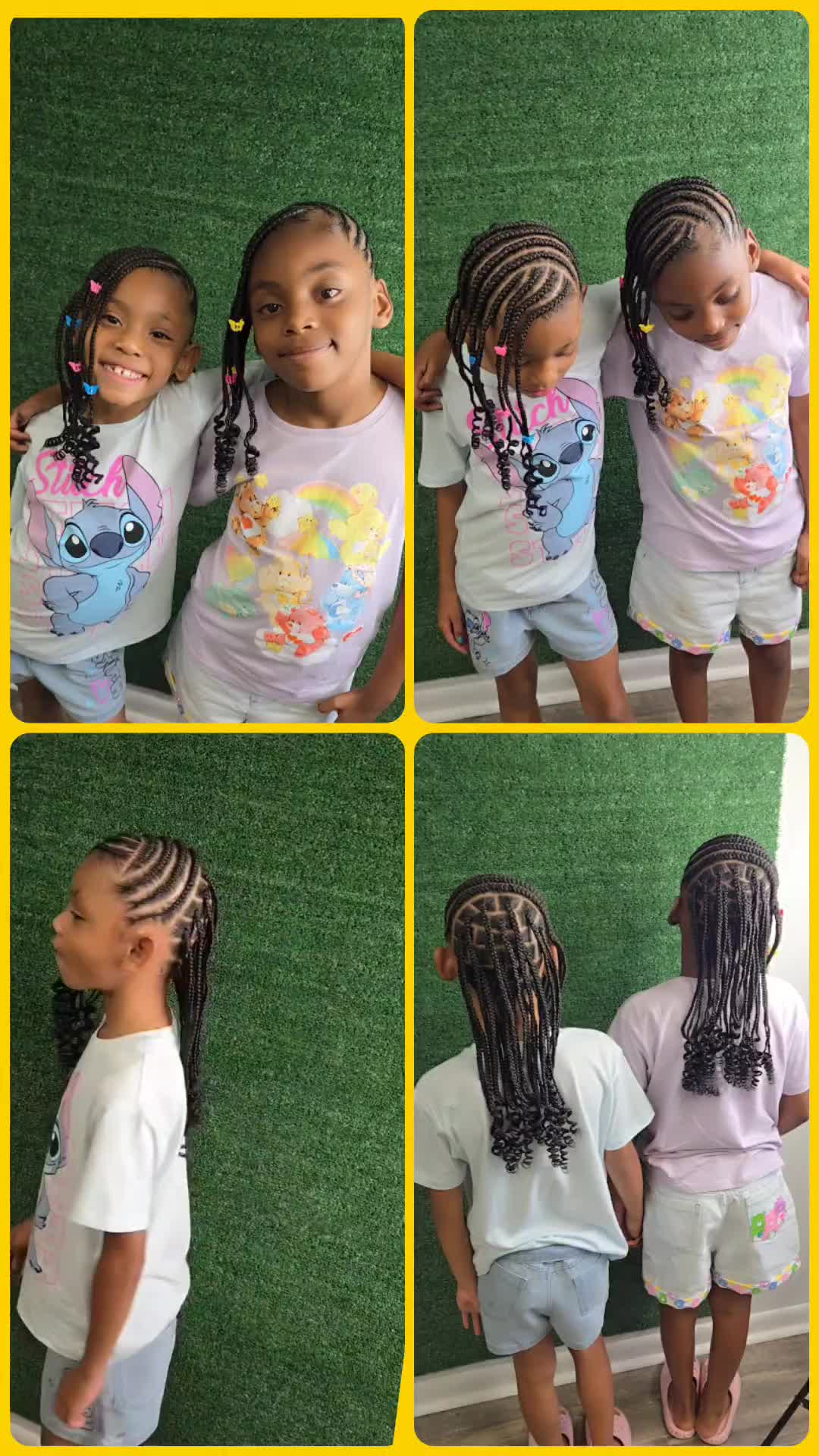 @BLESSEDONEBYGOD