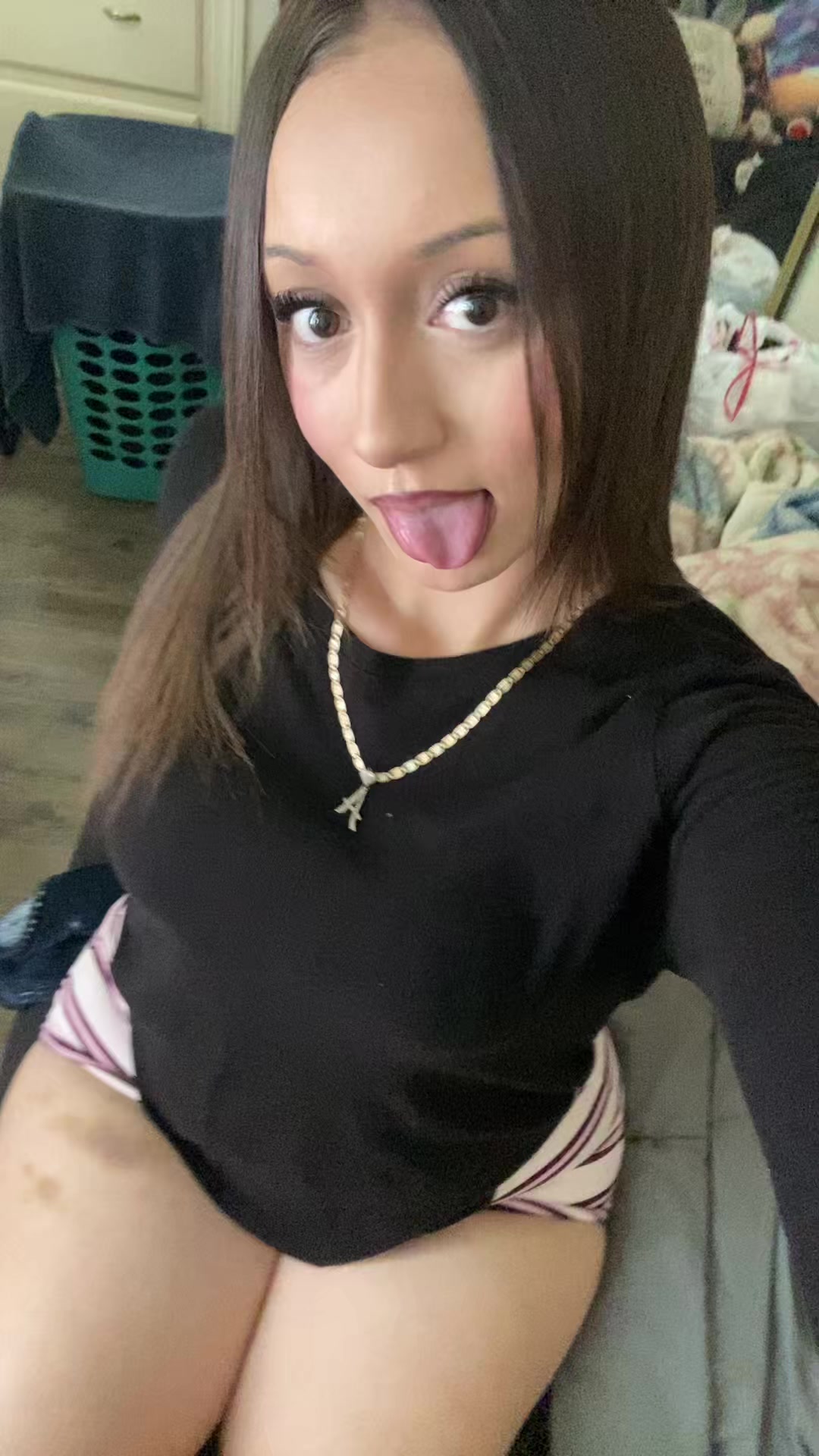 @Alyssa ๐