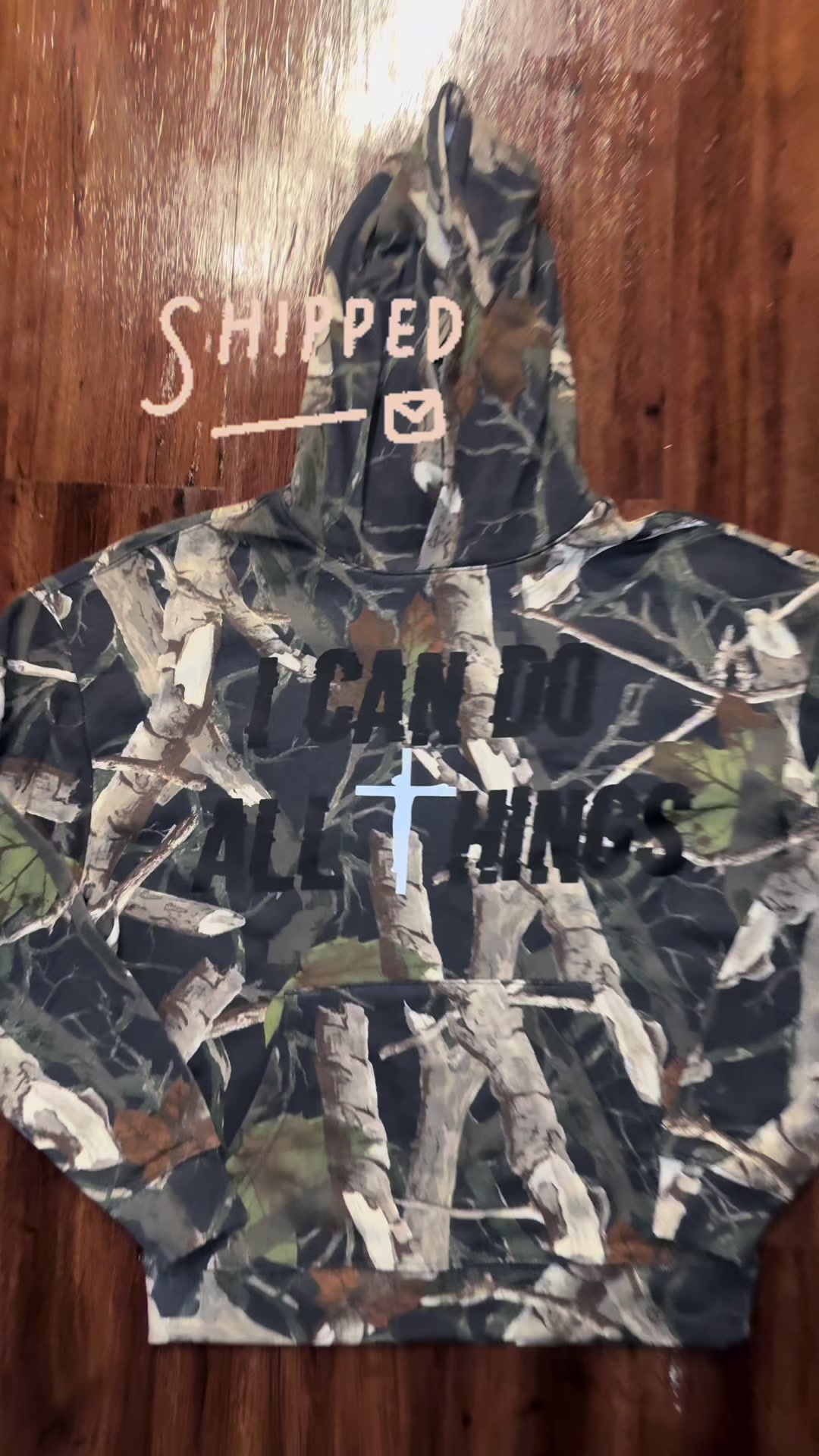 @God Hear Clothing Florida