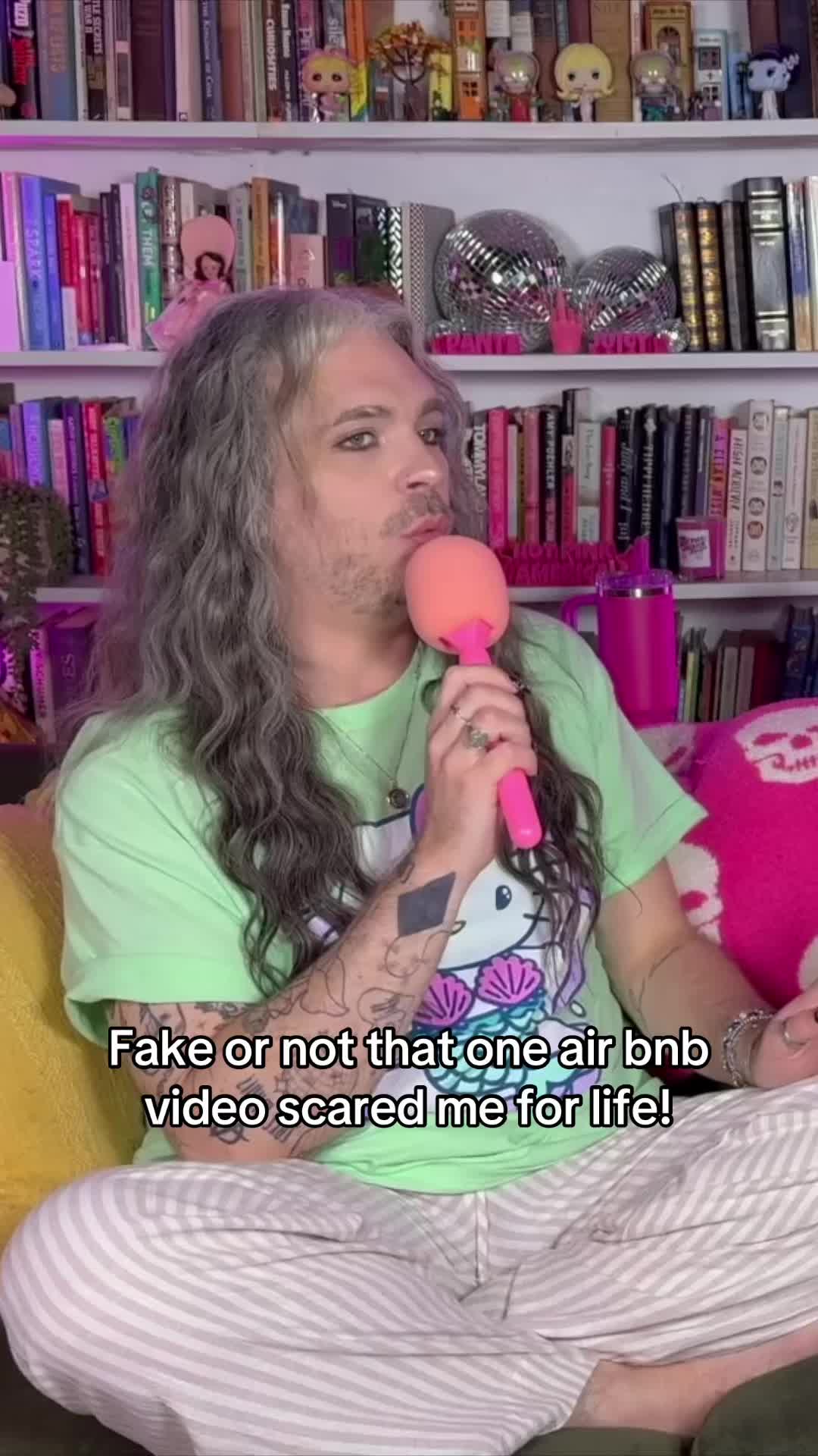 @YER MOTHER