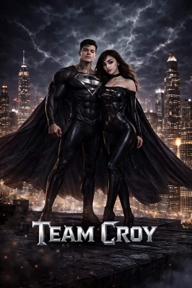@💛🕷️🖤🕷️BellaD'Croy🕷️🖤🕷️