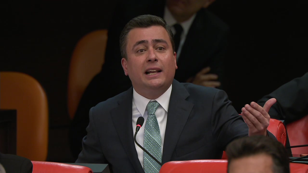 @Osman Gökçek