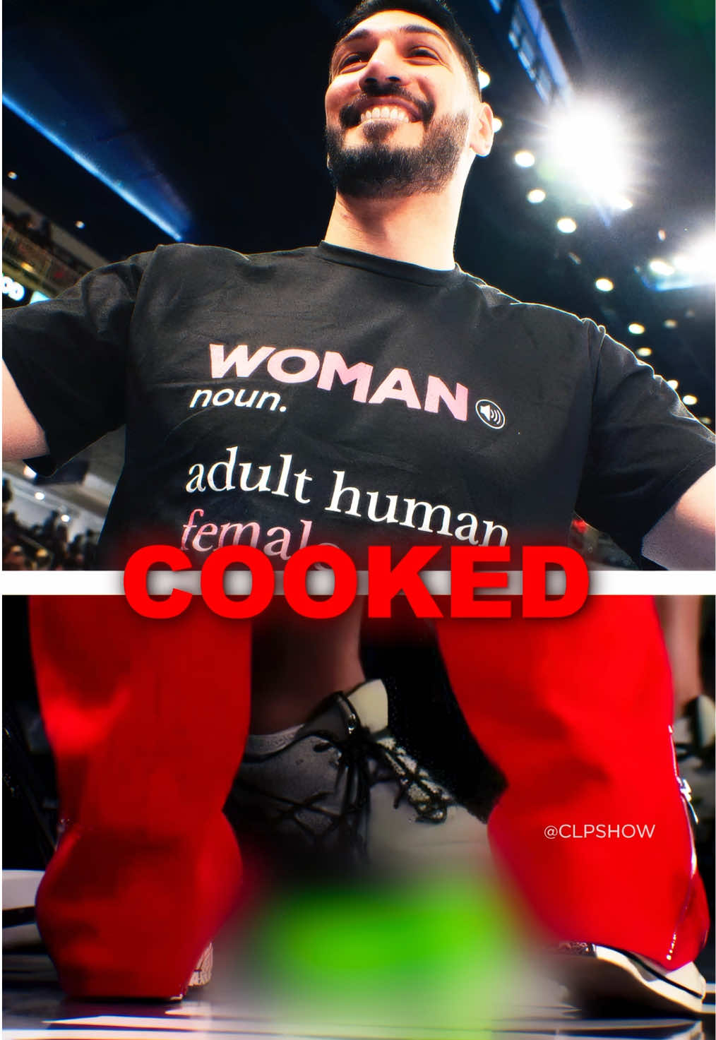 @CLPSHOW