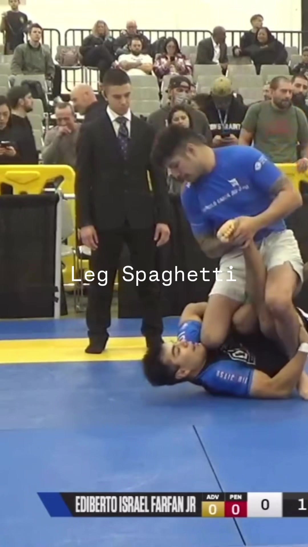@Eddie | Jiu Jitsu