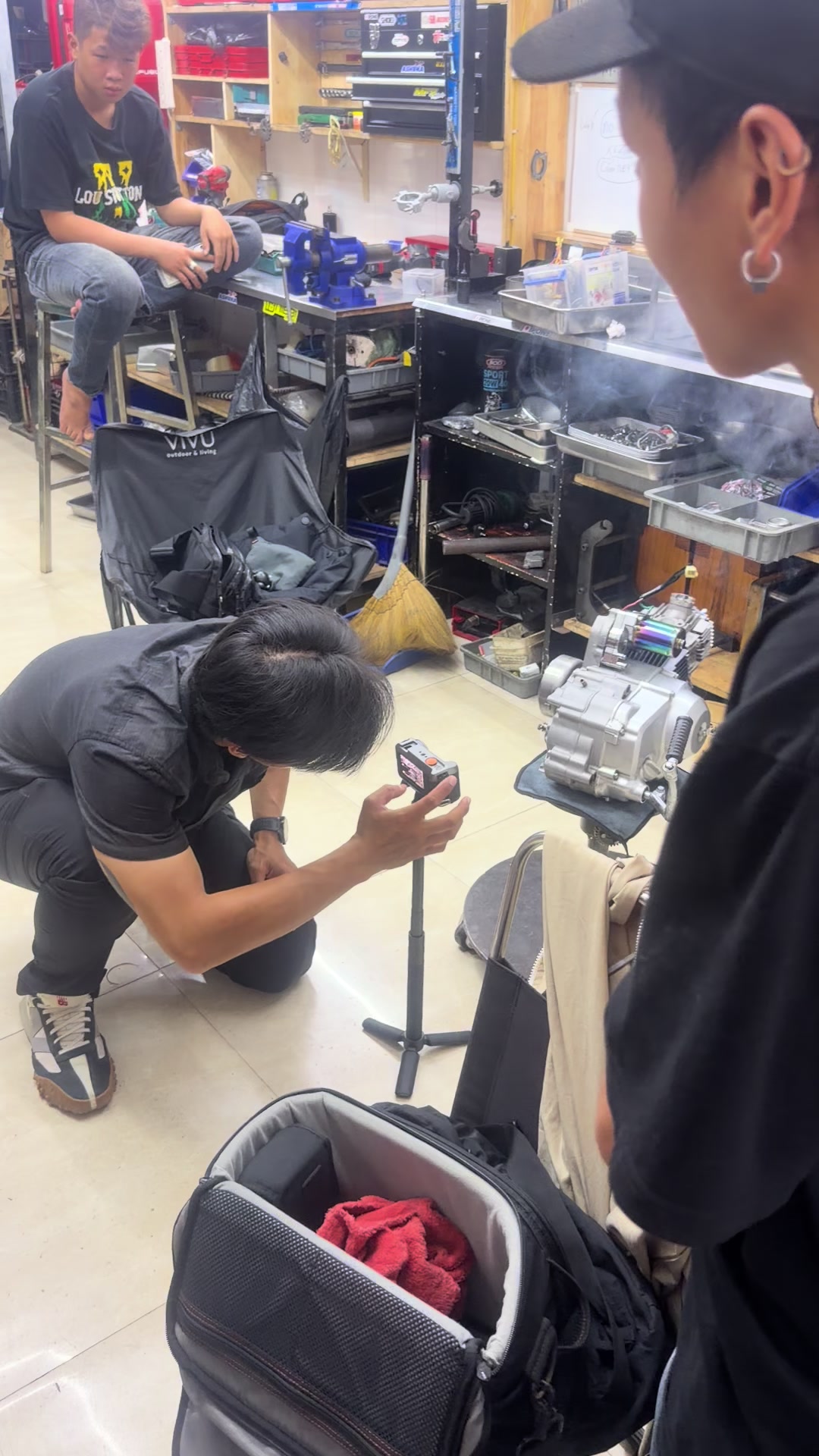 @DƯƠNGLIKENEW RCSHOP Q6