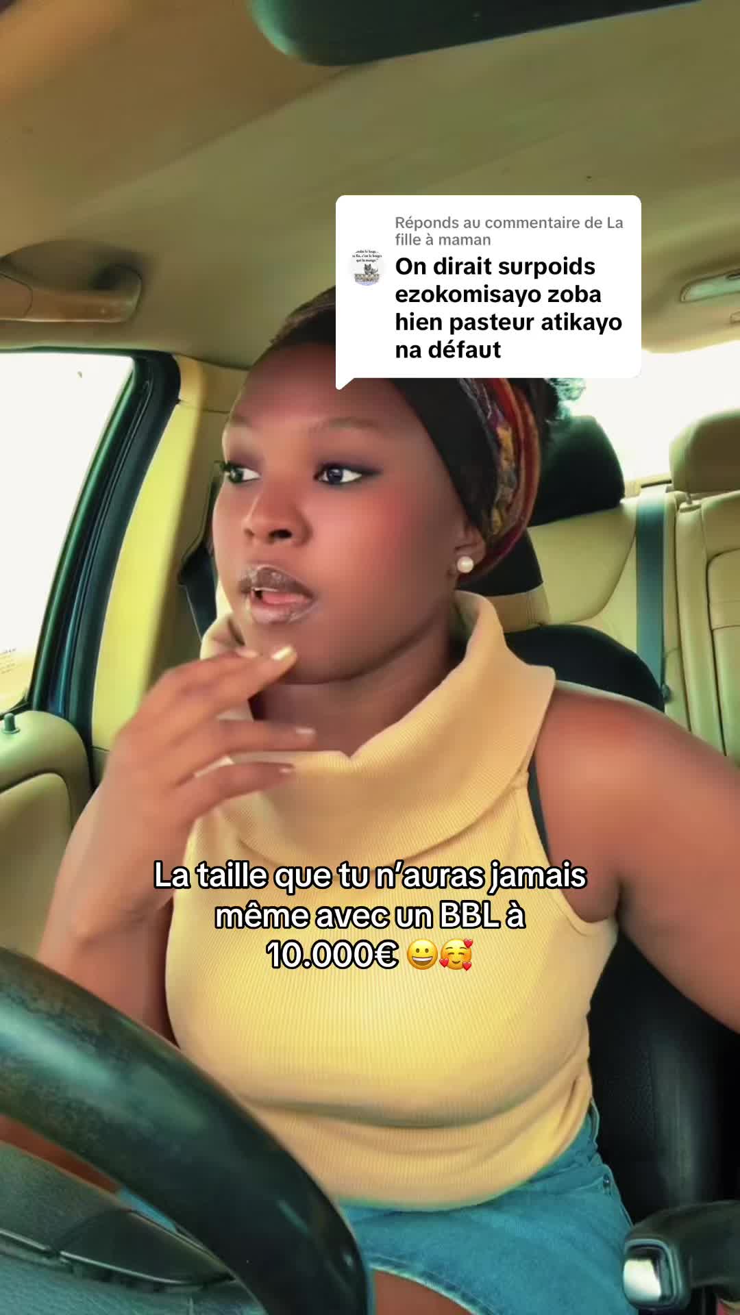 @Eunice Obi Officiel