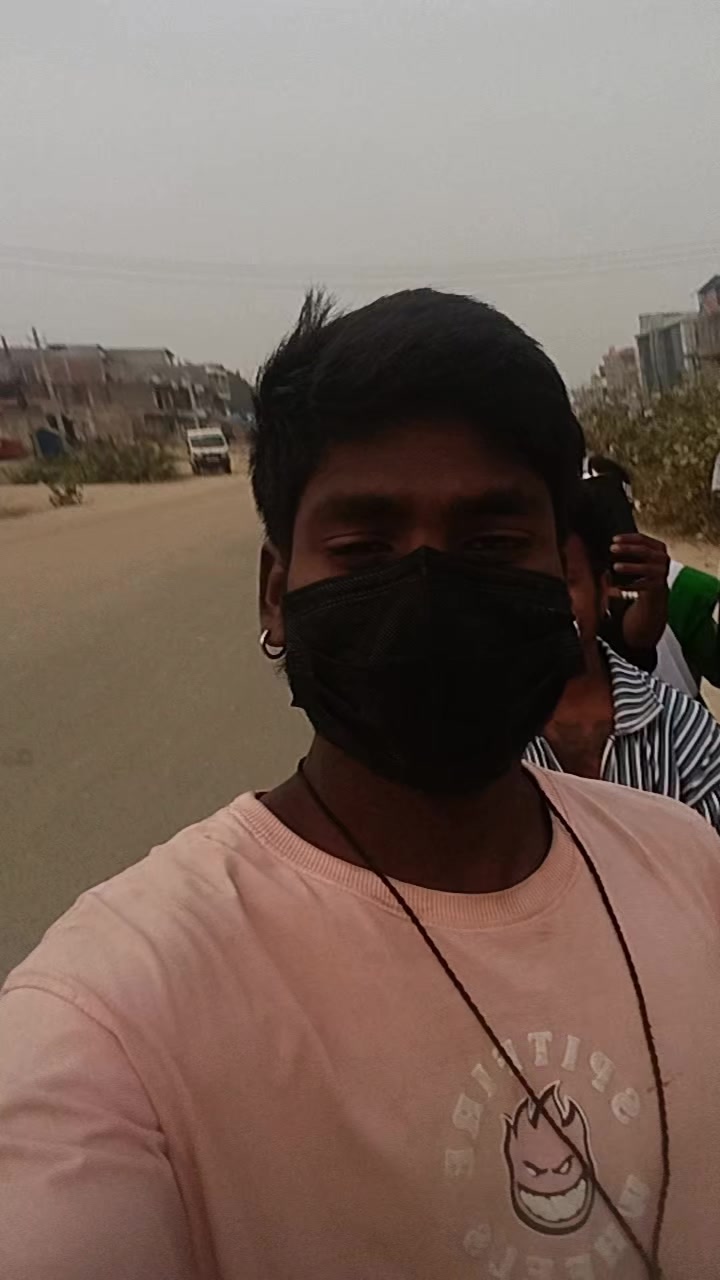 @Naresh Kumar