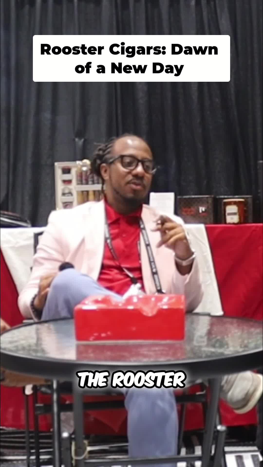 @bosstalksontherooftop