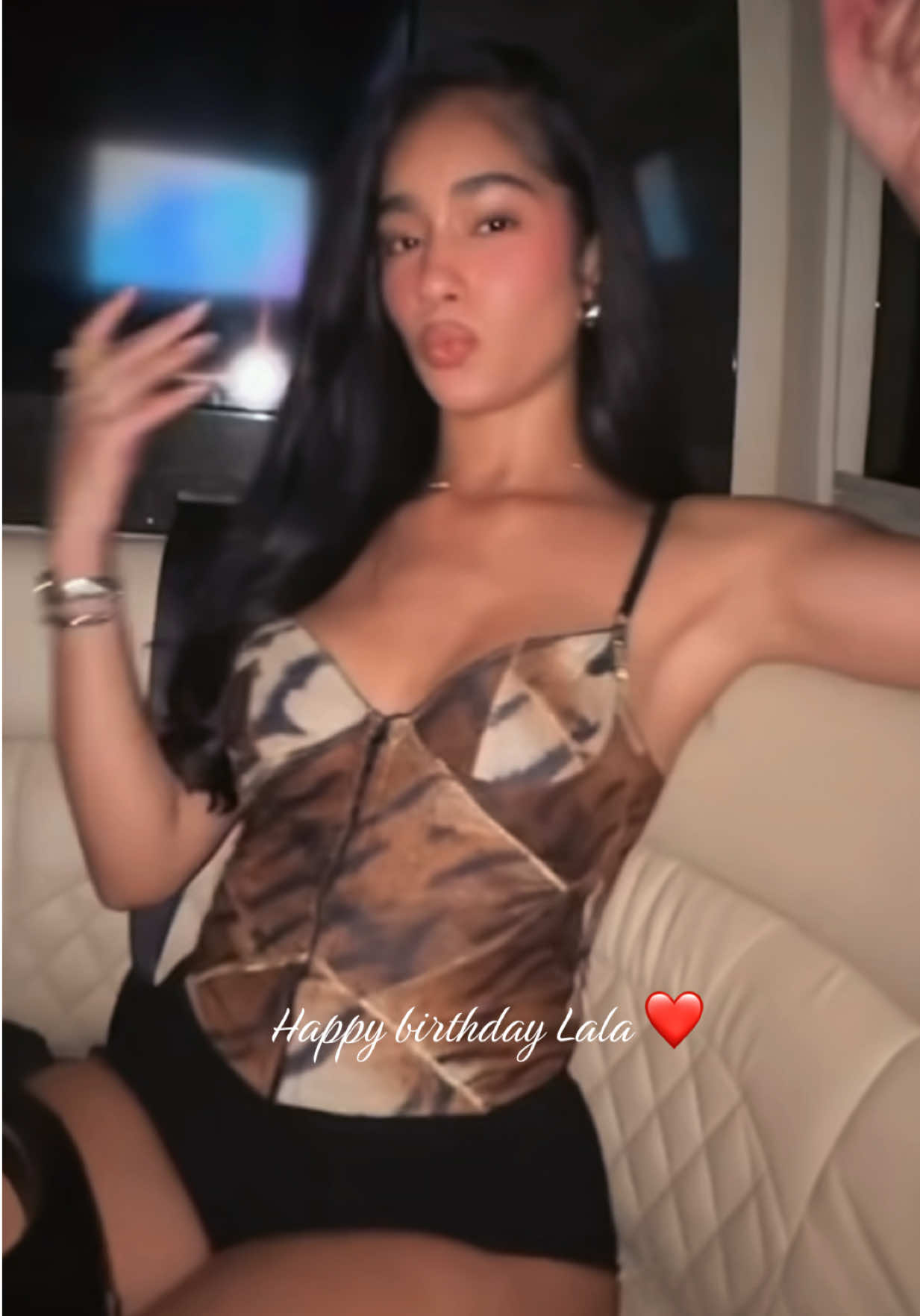 @Melanie