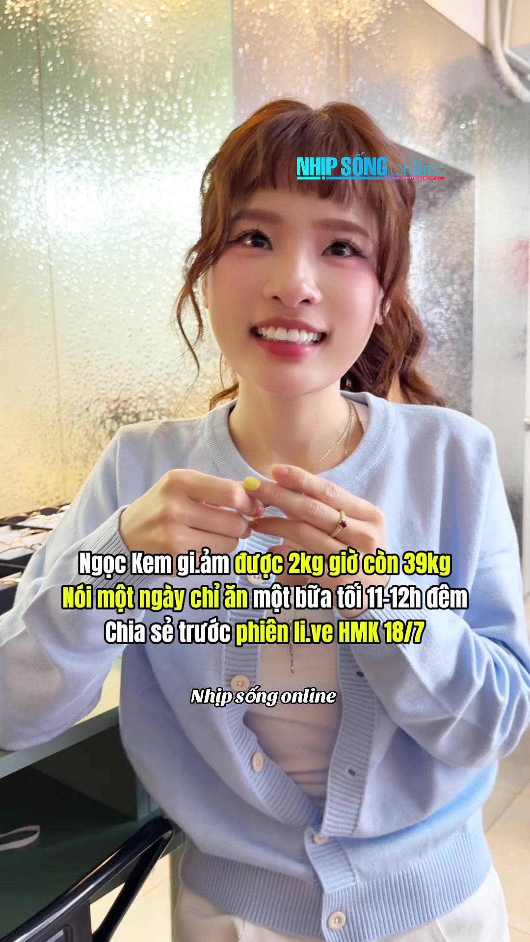 @Nhịp Sống Online