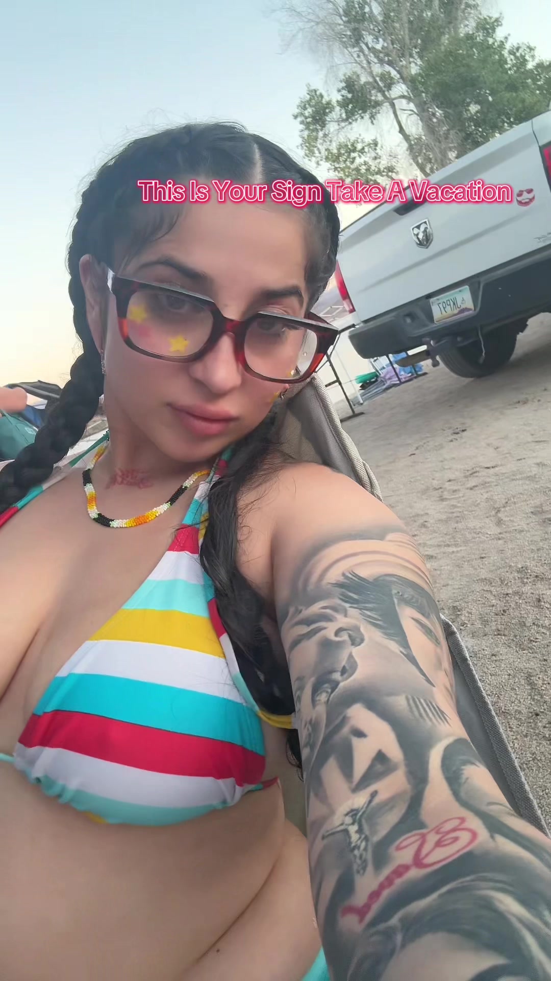 @B