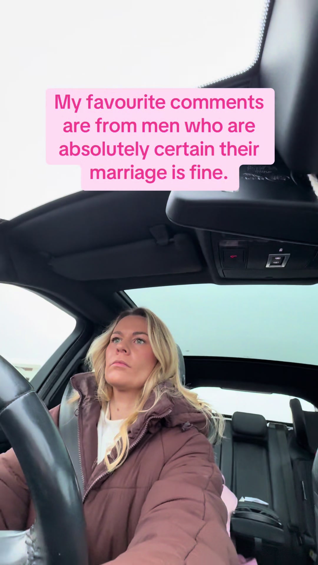 @Mik |Divorce+Self-Trust Coach✨