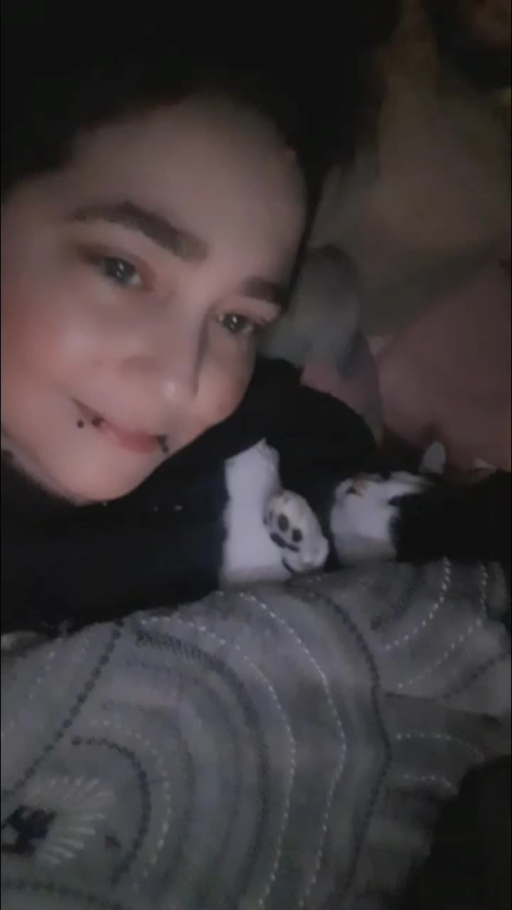 @princesscrybabykitten 🐈💕