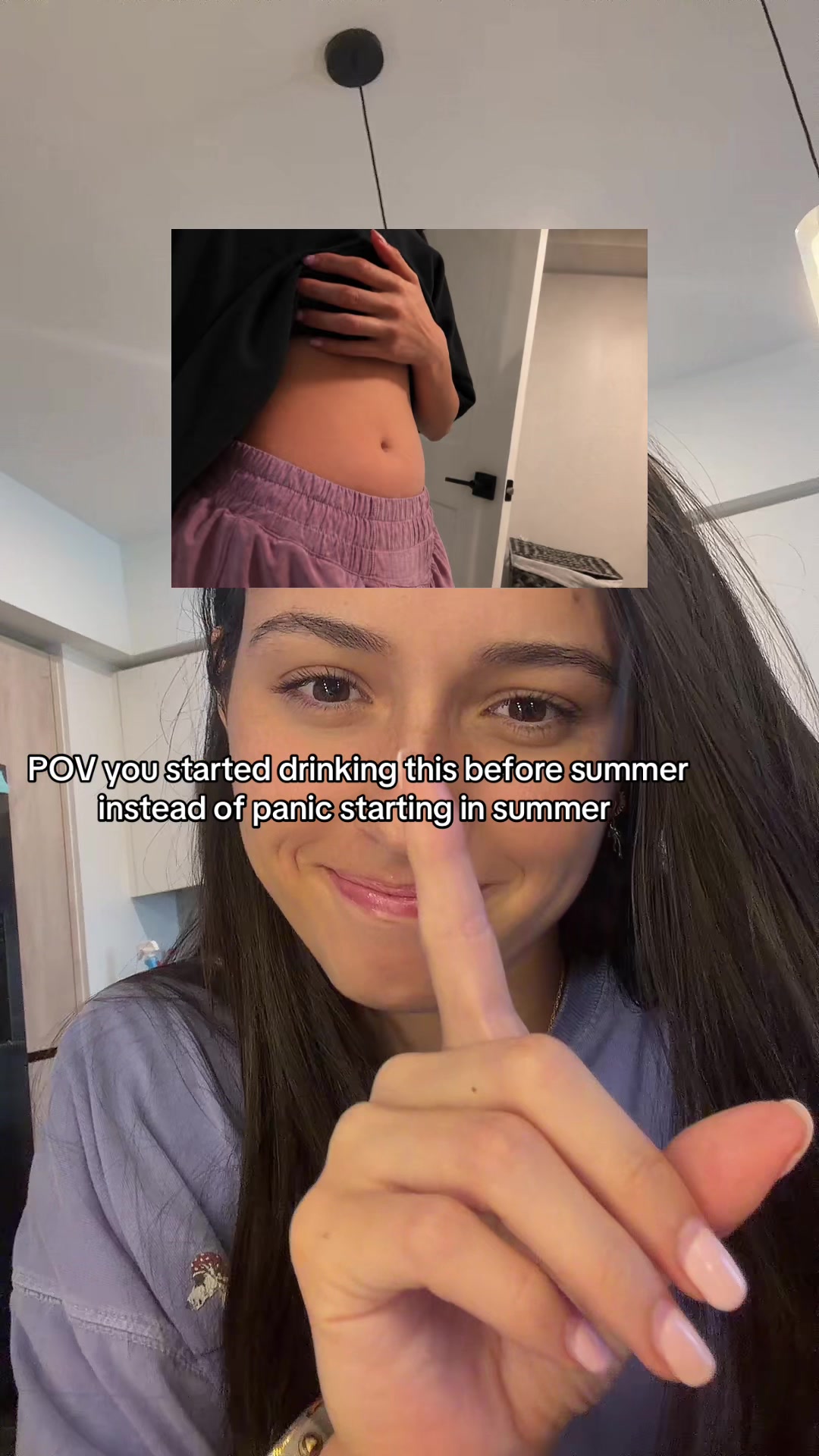 @Lily