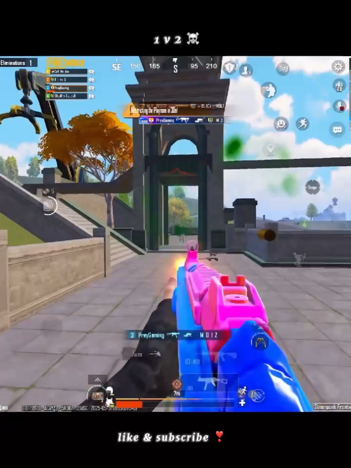@Prey Gaming
