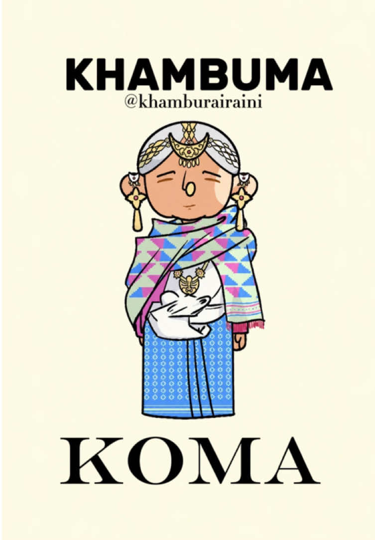 @KhambuRaiRaini