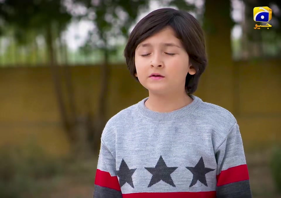 @Har Pal Geo - Geo TV