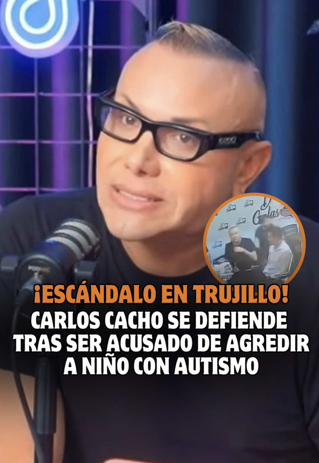 @Trome oficial