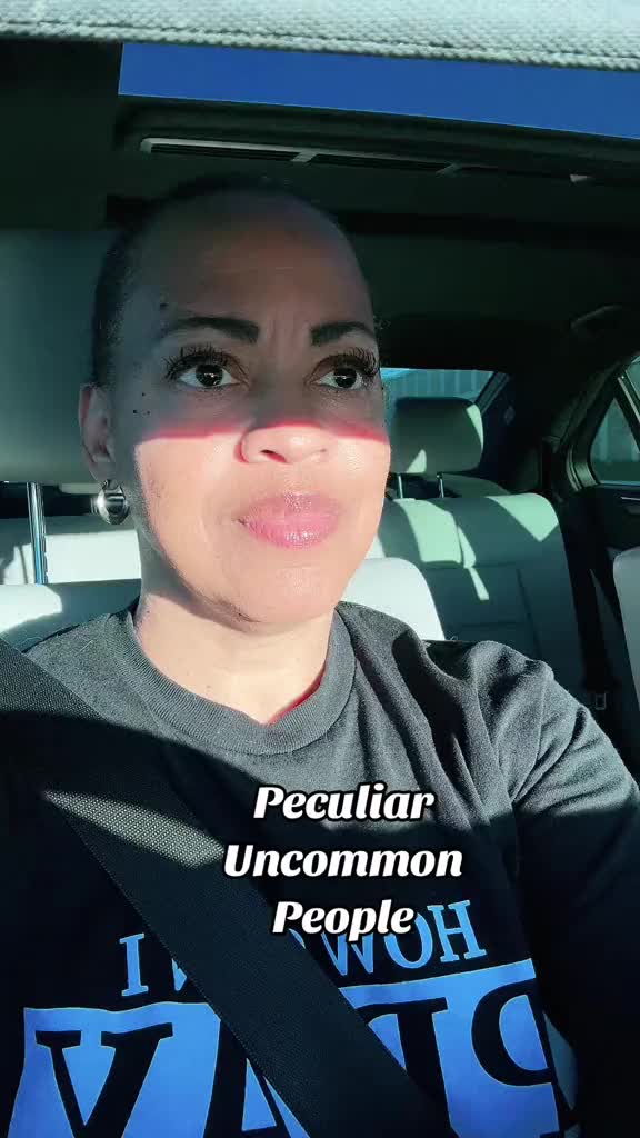@ThePastorRoz👸🏽