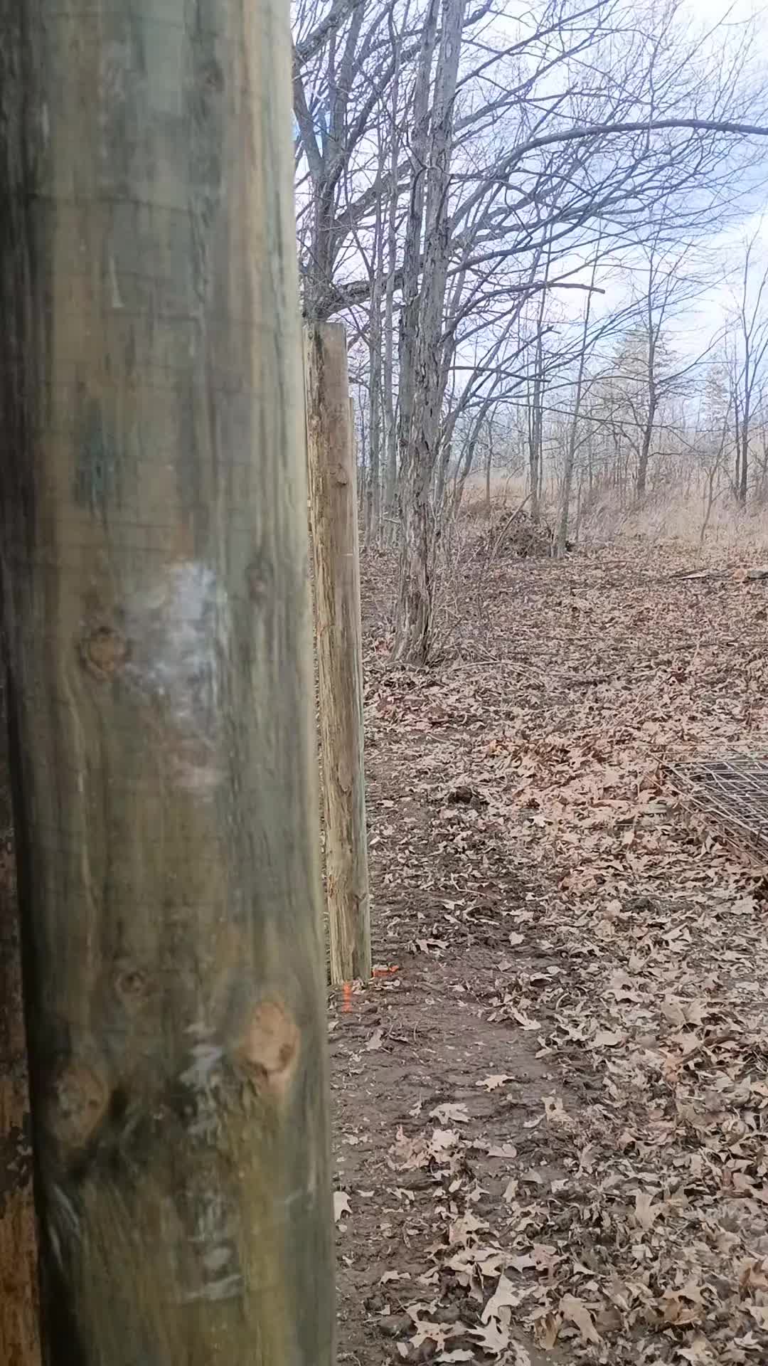 @Hickory Nut Fencing