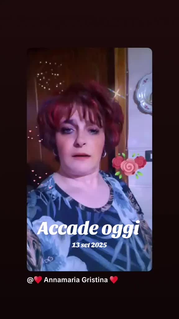 @♥️ Annamaria Gristina ♥️