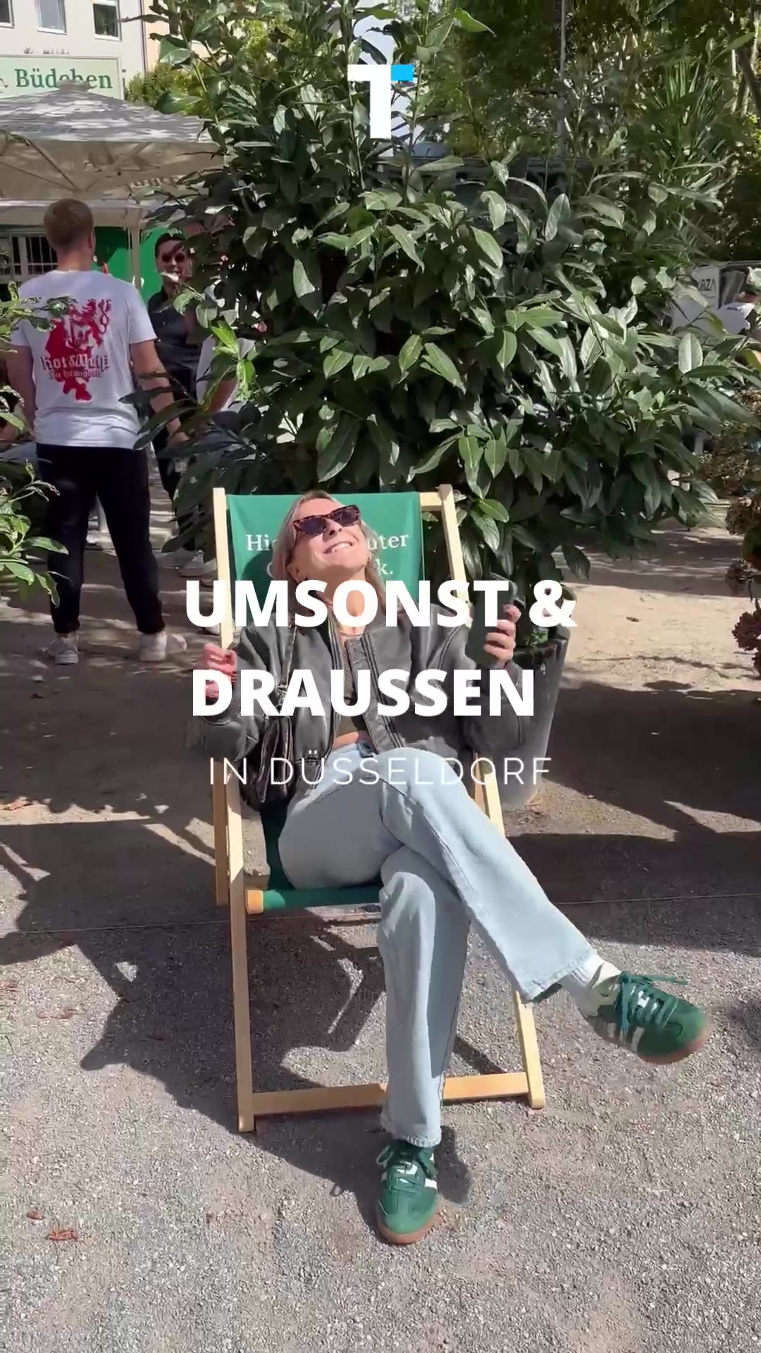 @Düsseldorf TONIGHT