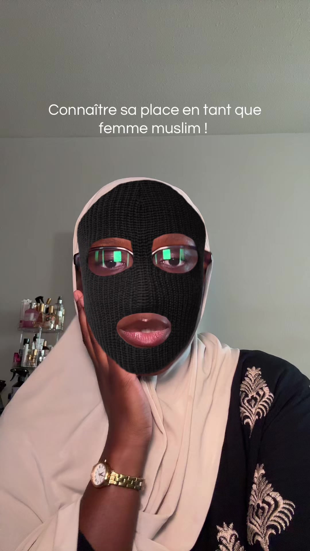 @M&Ecirc;LARACONTE🎙️