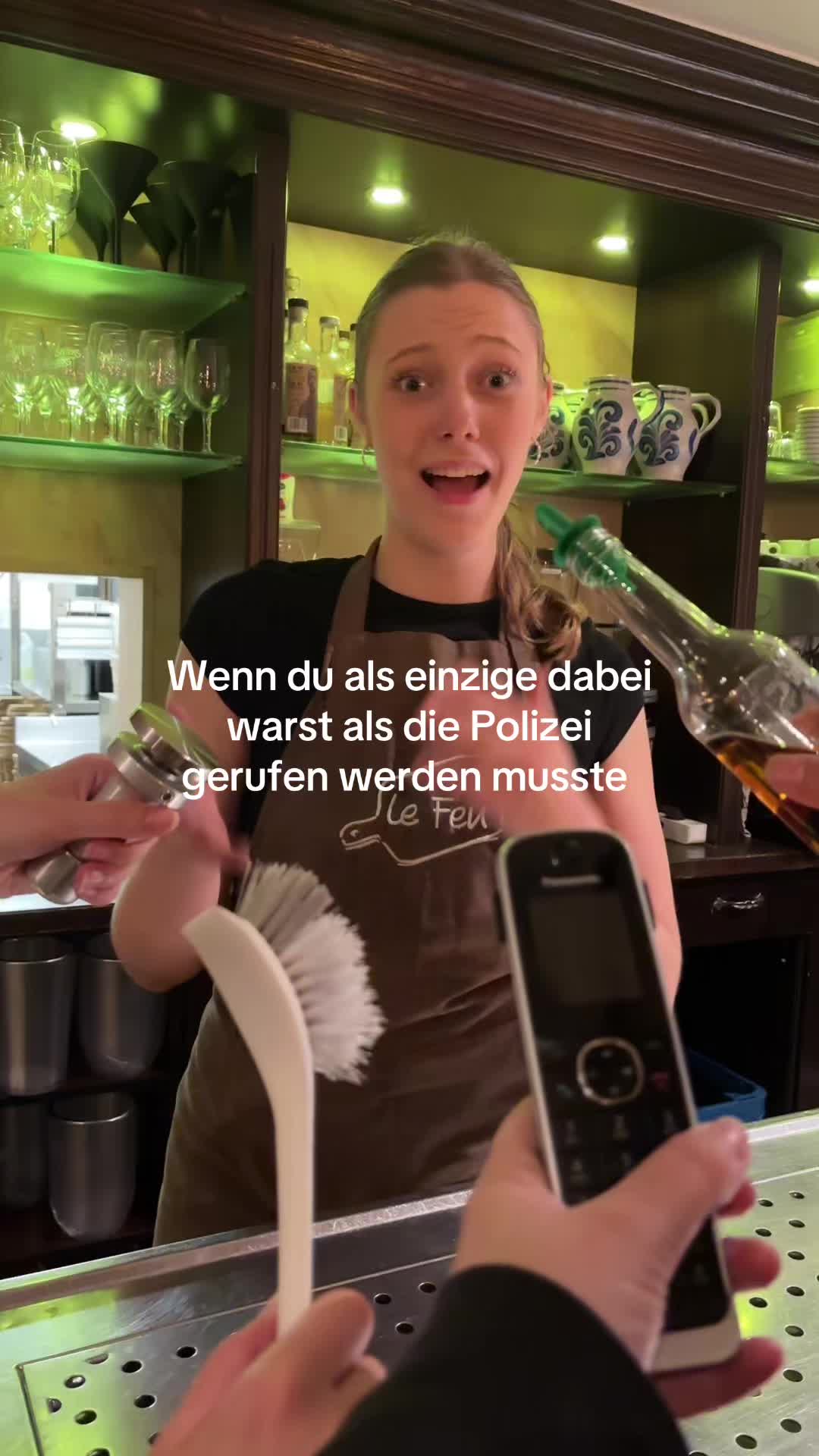 @Le Feu M&uuml;nster