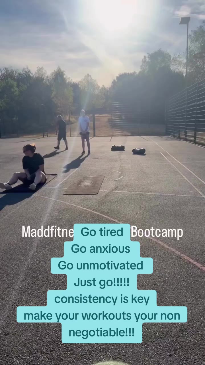 @Nadine's wellness journey