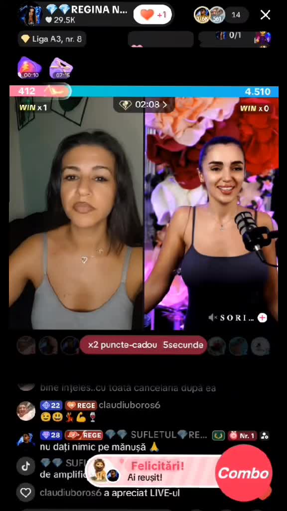 @💎💎 SUFLETUL💎REGINEI💎💎