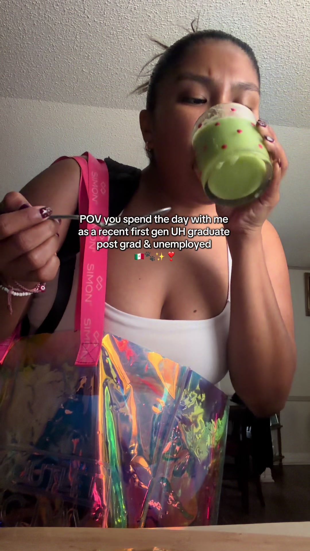 @Stephanie Alvarez