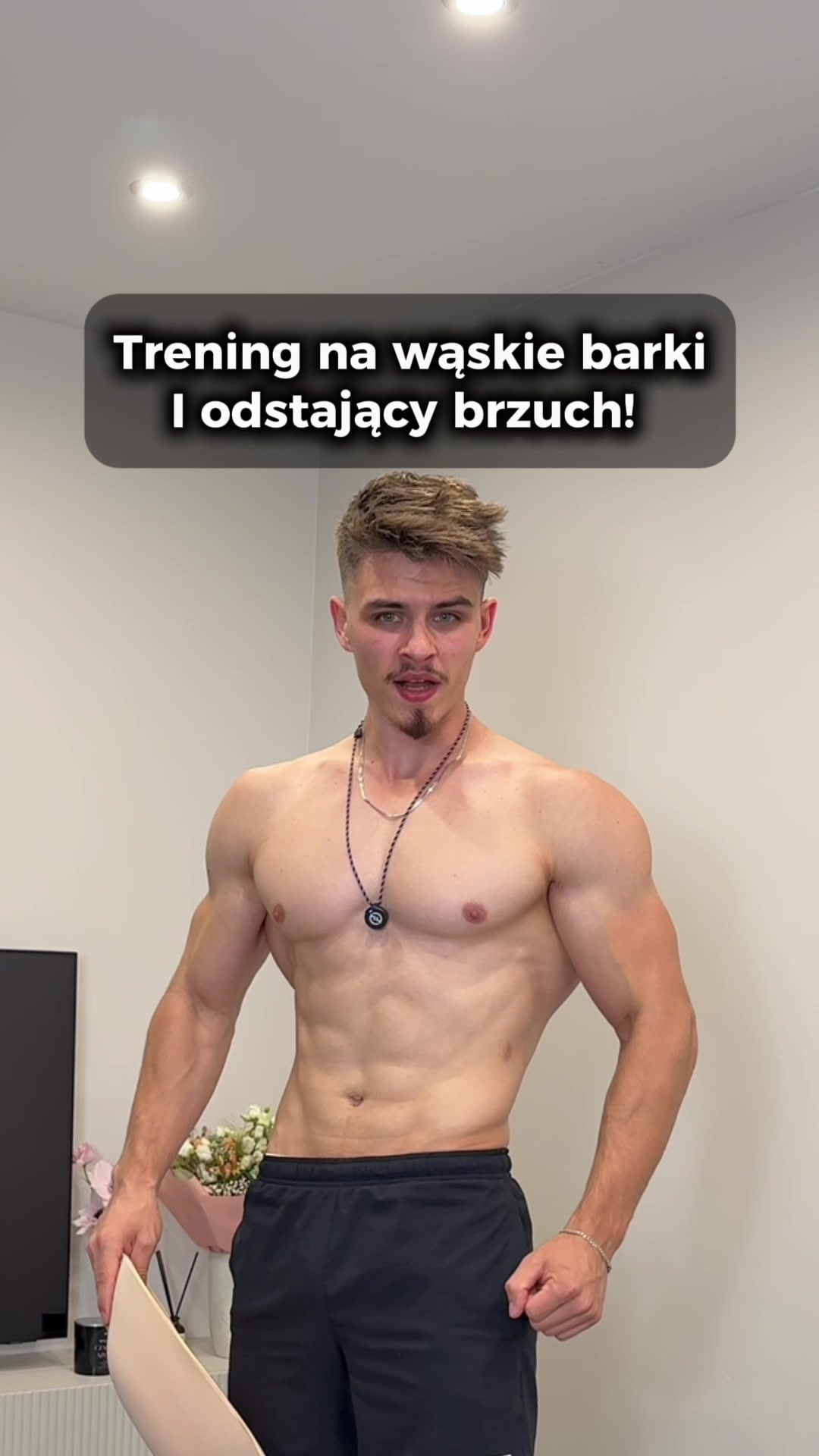 @Metamorfoza Męskiej Sylwetki