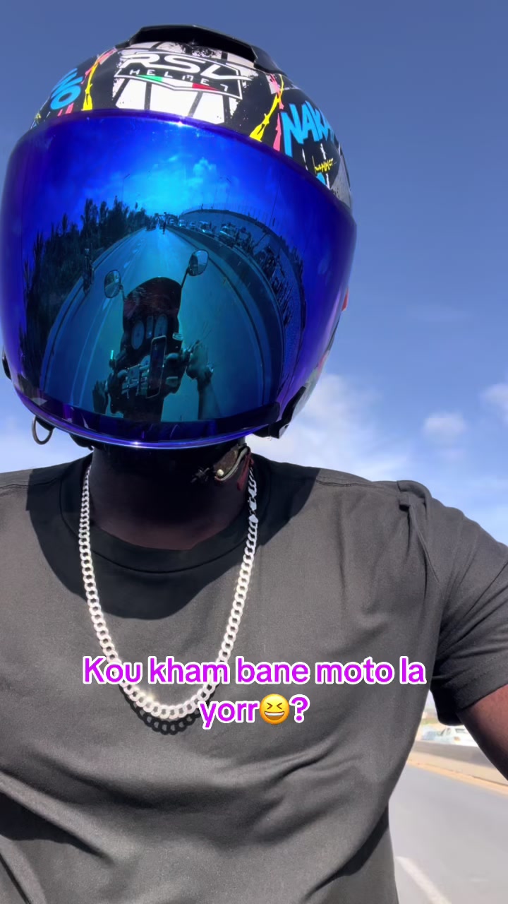 @Mouhamed