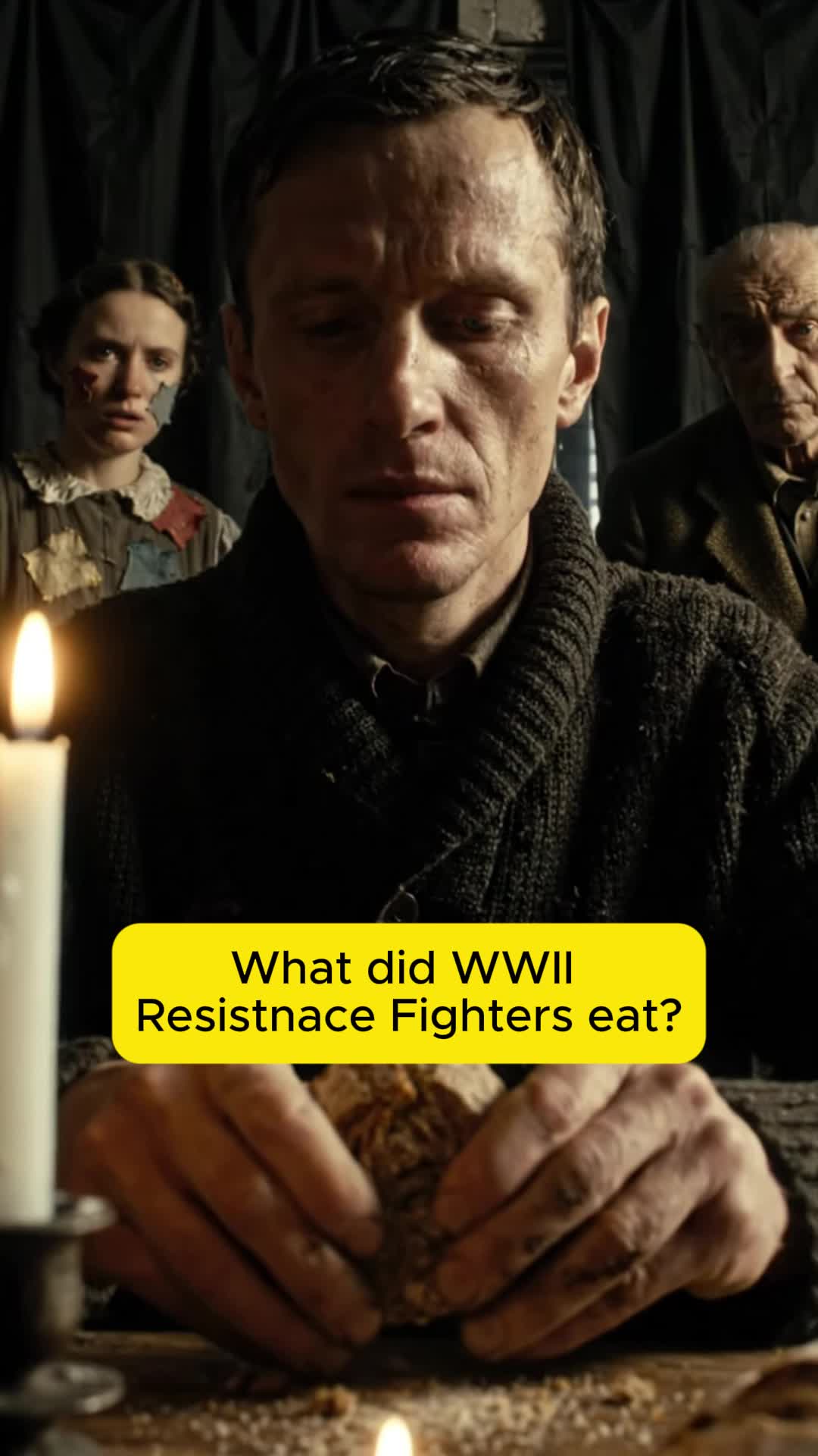 @Peculiar History
