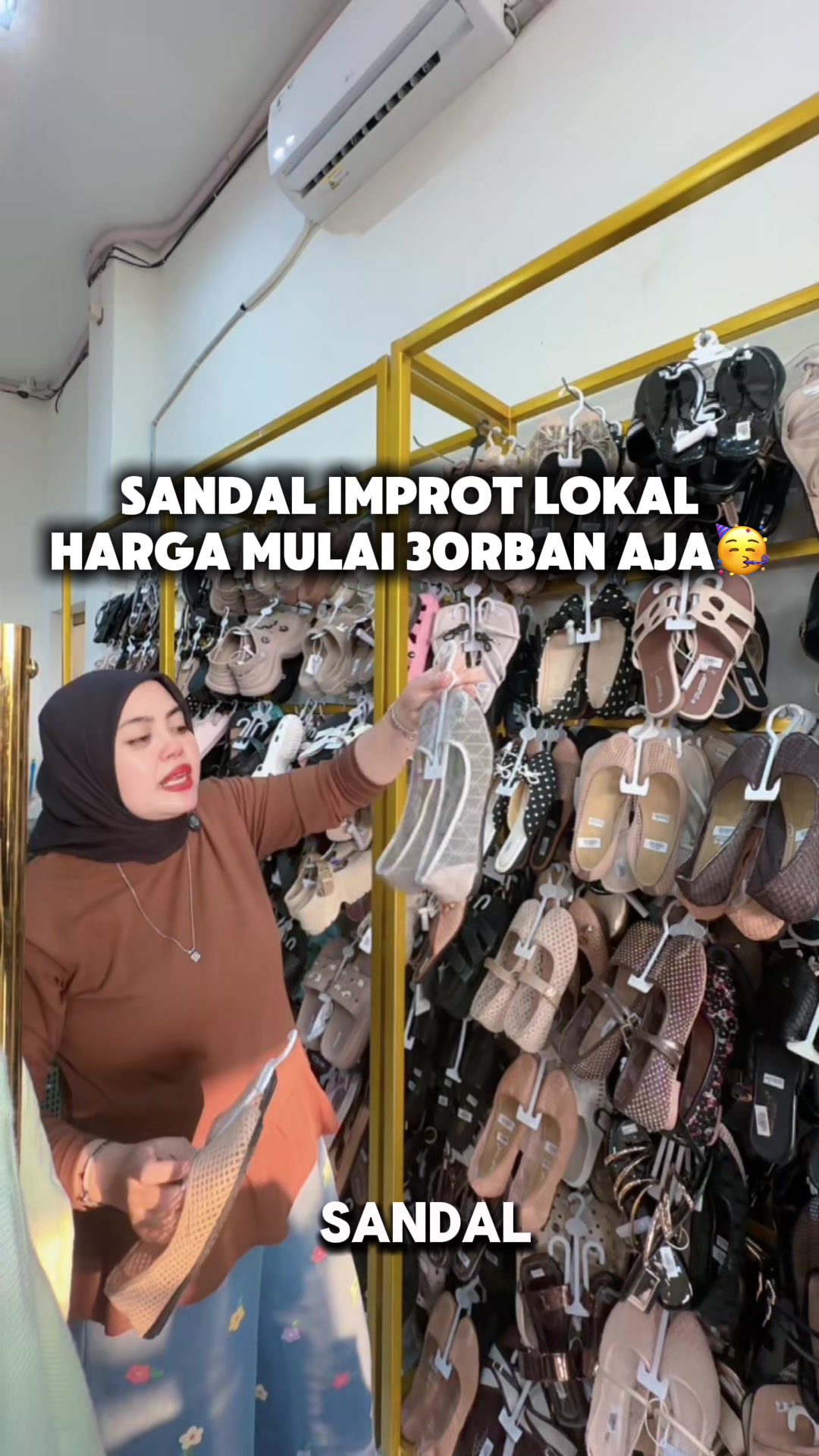 @Keenan Fashion Cikarang 2
