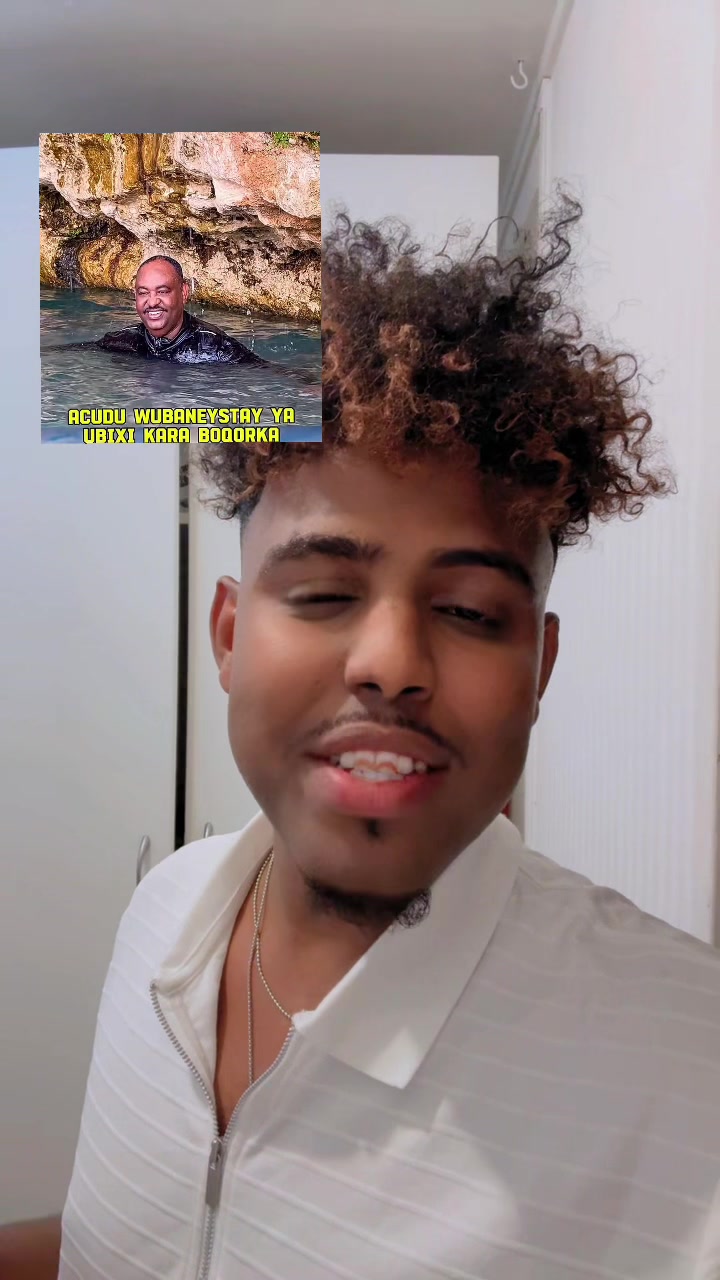 @Team Shaaciye