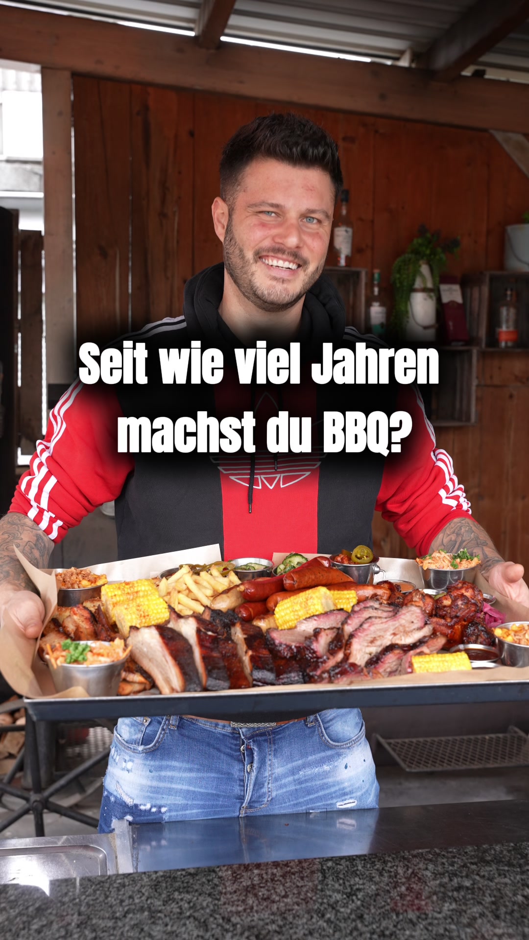 @Raph&lsquo;s BBQ | Diner & Catering