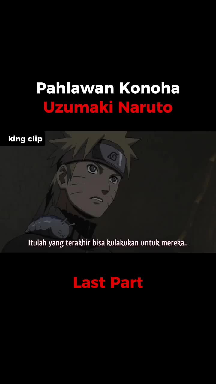 @King Clip