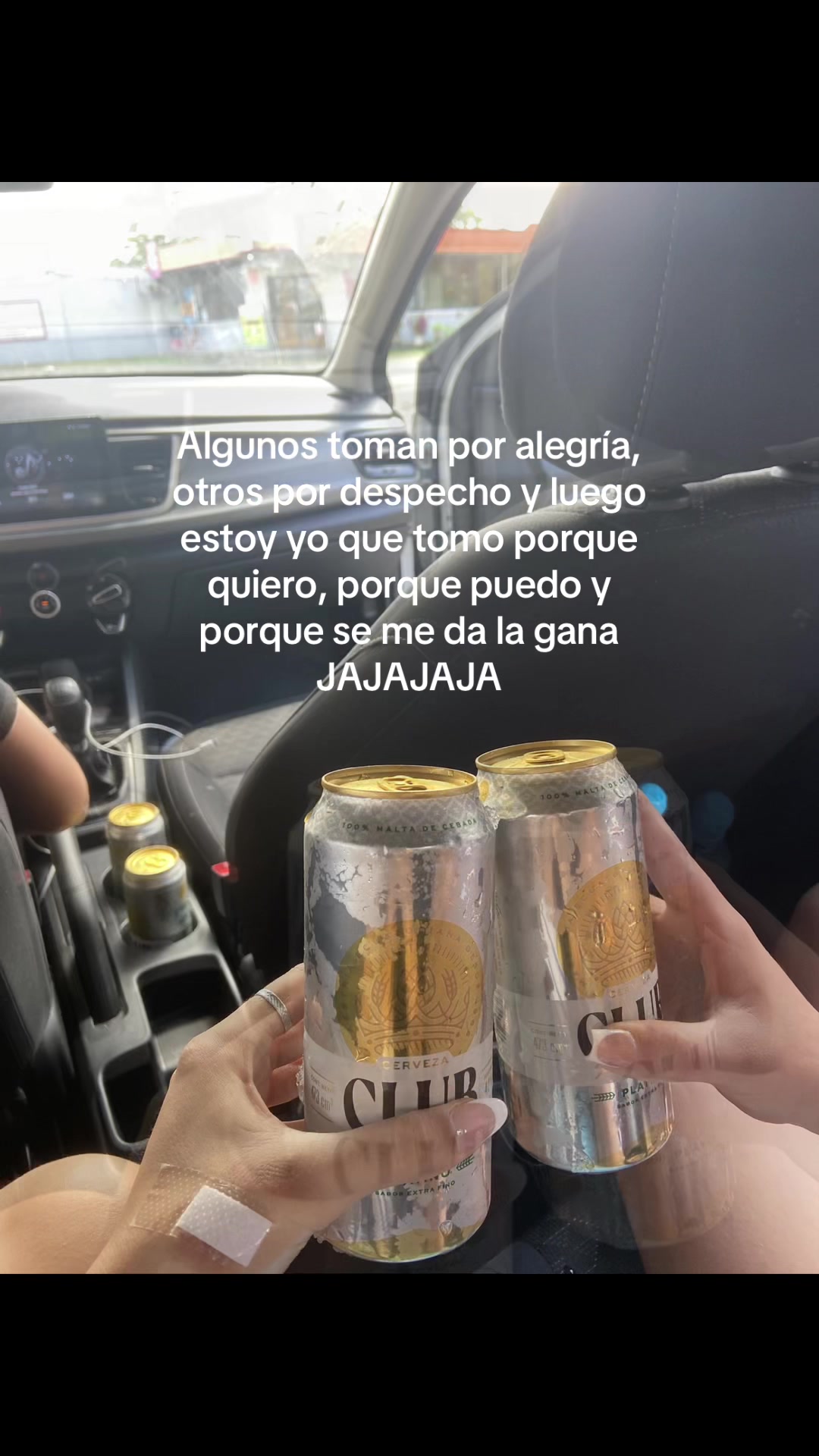 @Karly Zambrano