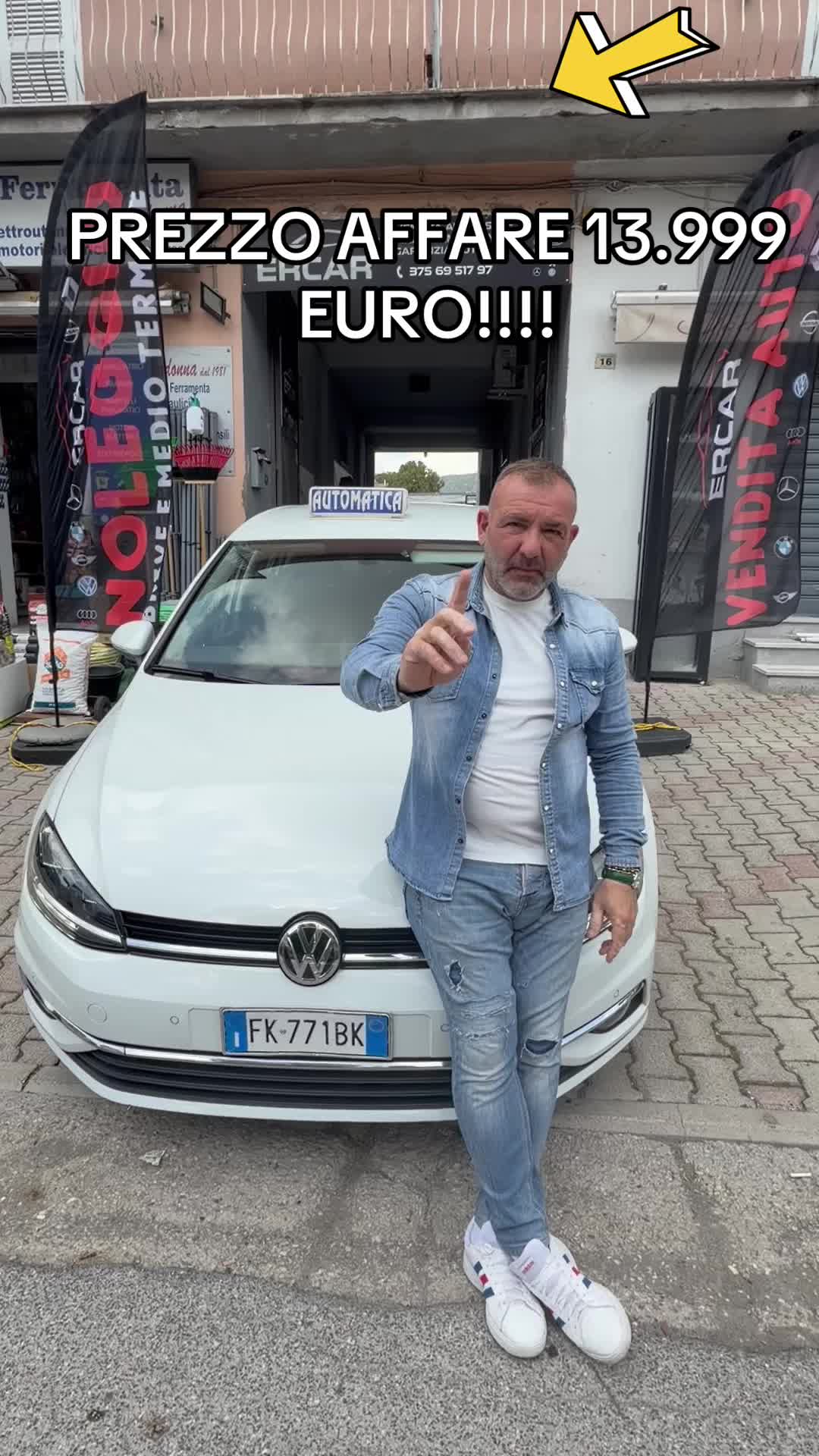 @AUTO PLURIMARKET