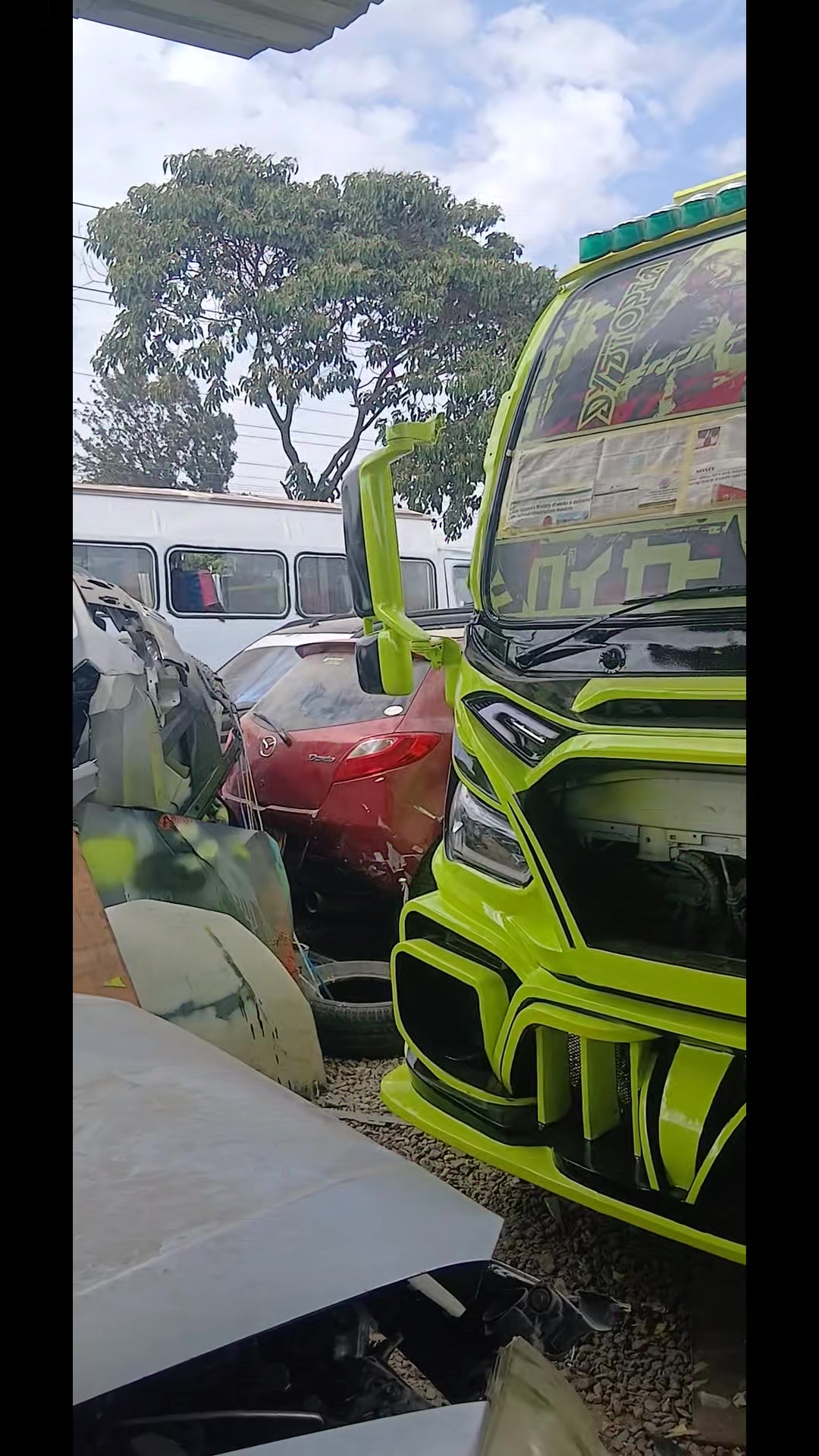 @Matwana Matatu Culture &reg; 🇰🇪