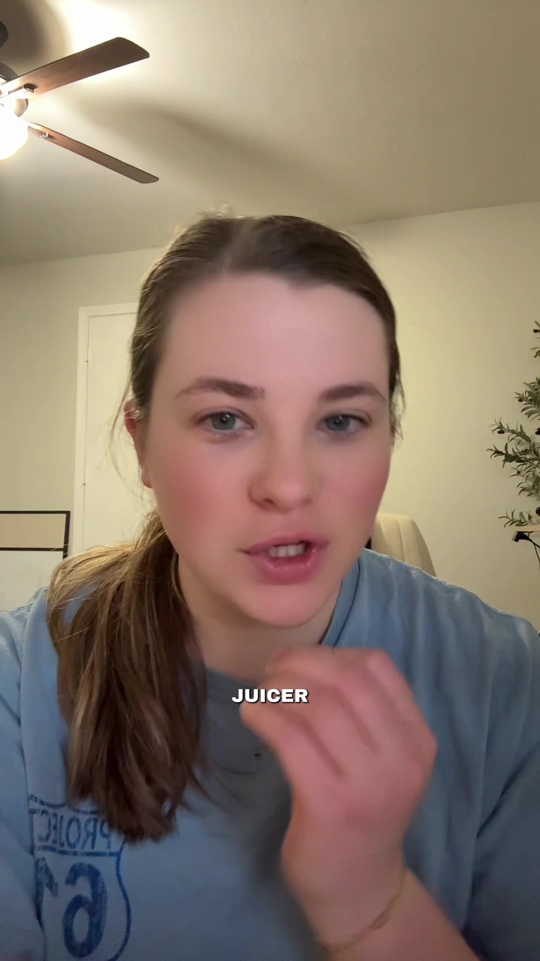 @Janna Bailey