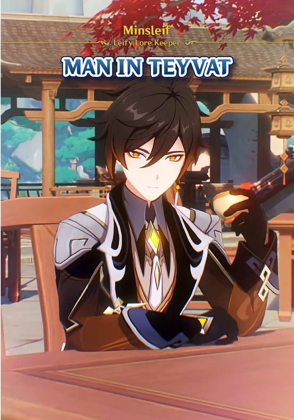 @minsleif ⟡ leify lore keeper