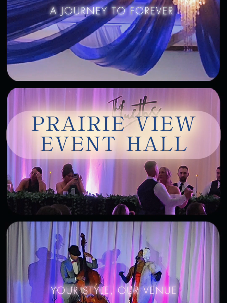 @Prairie View Event Hall-Tea SD