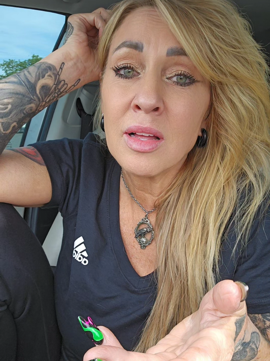@❌️Jamie Lynn Hunt ❌️👋🏻