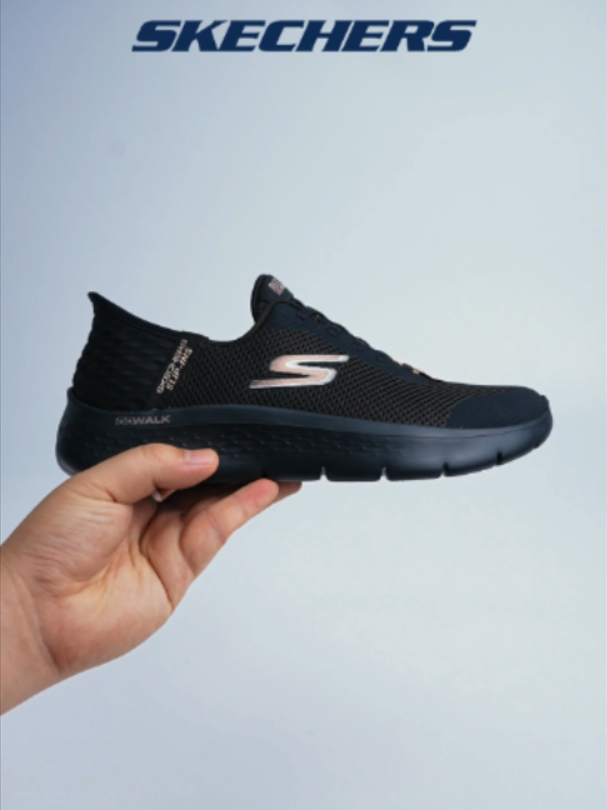 @SKECHERS MY FASHION