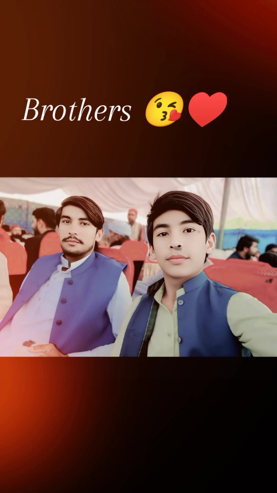 @Sardar RAIS Farhan Burrah