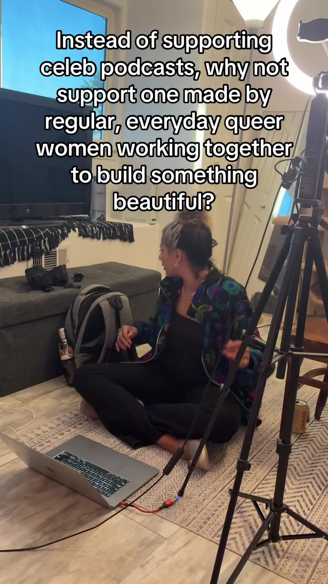 @But I&rsquo;m a Lesbian Podcast
